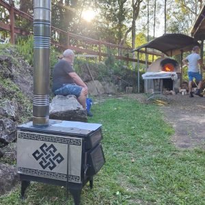 Eco Hot Box Combo Kit